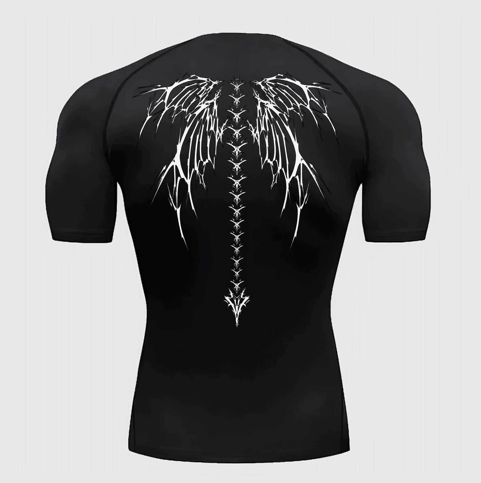 Chimera - Compression NEXUS Drop (Cybersigilism/Metal Design) image 1