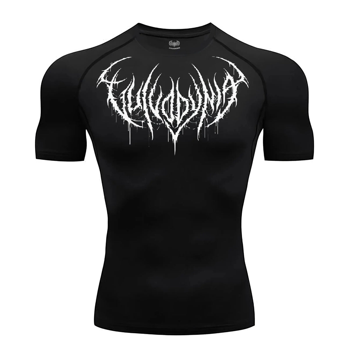 FITKAIROSIS DUAL COMPRESSION SHIRT PACK – Cybersigil Series - FitKairosis