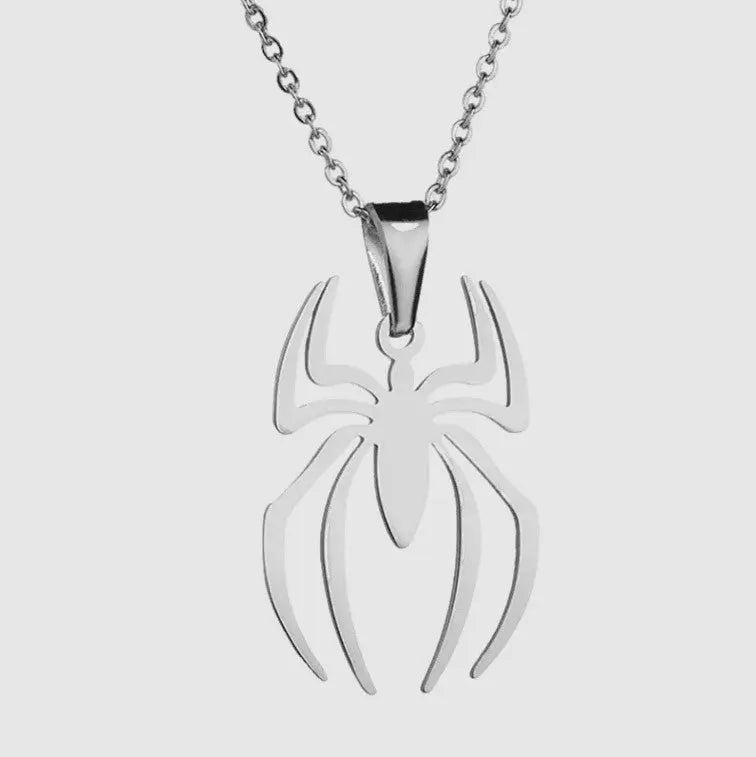 FitKairosis 2024 Spider Chain image 0