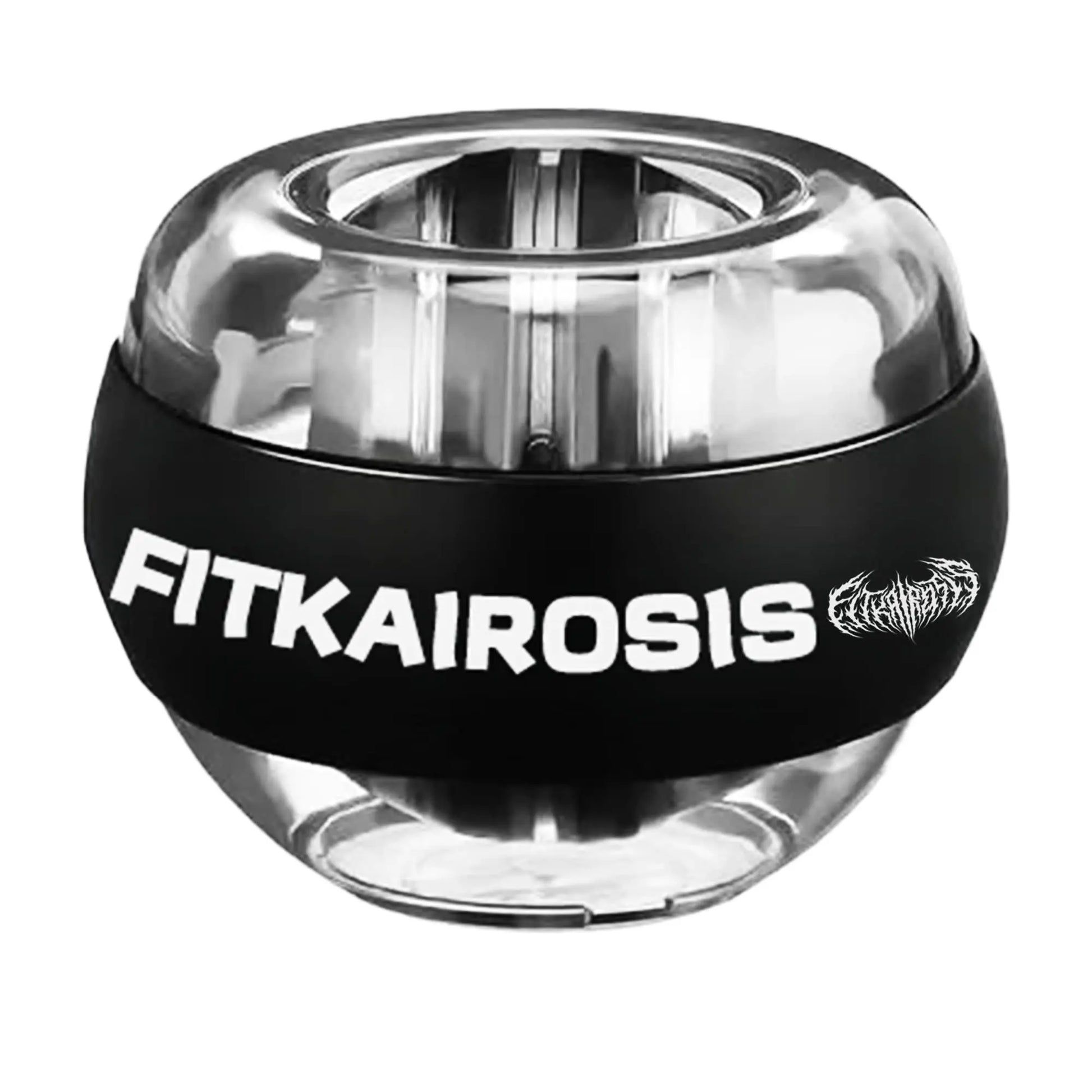 FitKairosis Gyro Torque Ball for Strengthening Muscles image 0