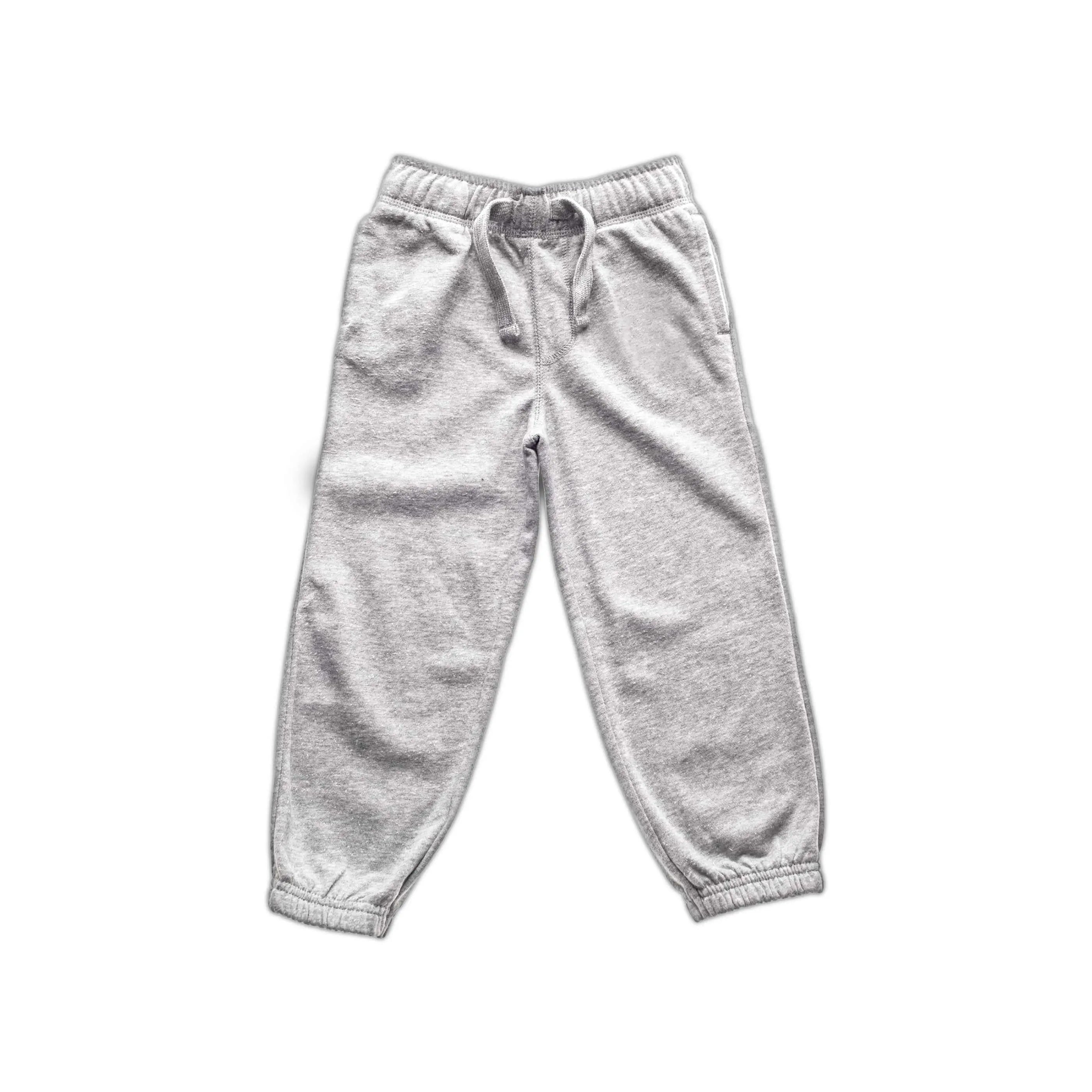 FitKairosis Basic Gray Sweatpants image 0