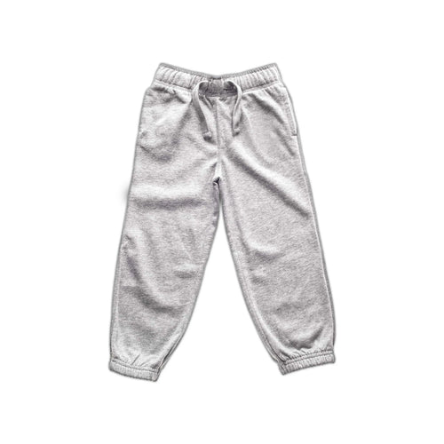 FitKairosis Basic Gray Sweatpants image 0