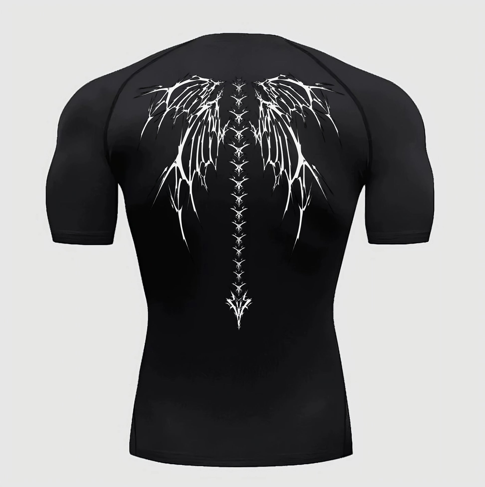 Chimera - Compression NEXUS Drop (Cybersigilism/Metal Design) image 1