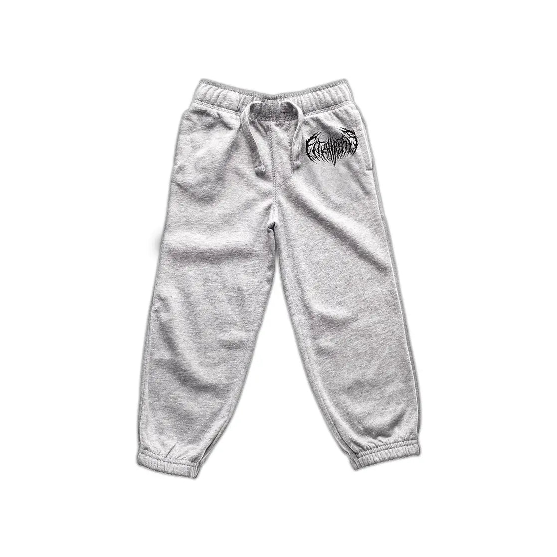 FitKairosis Classic Grey Sweatpants image 0
