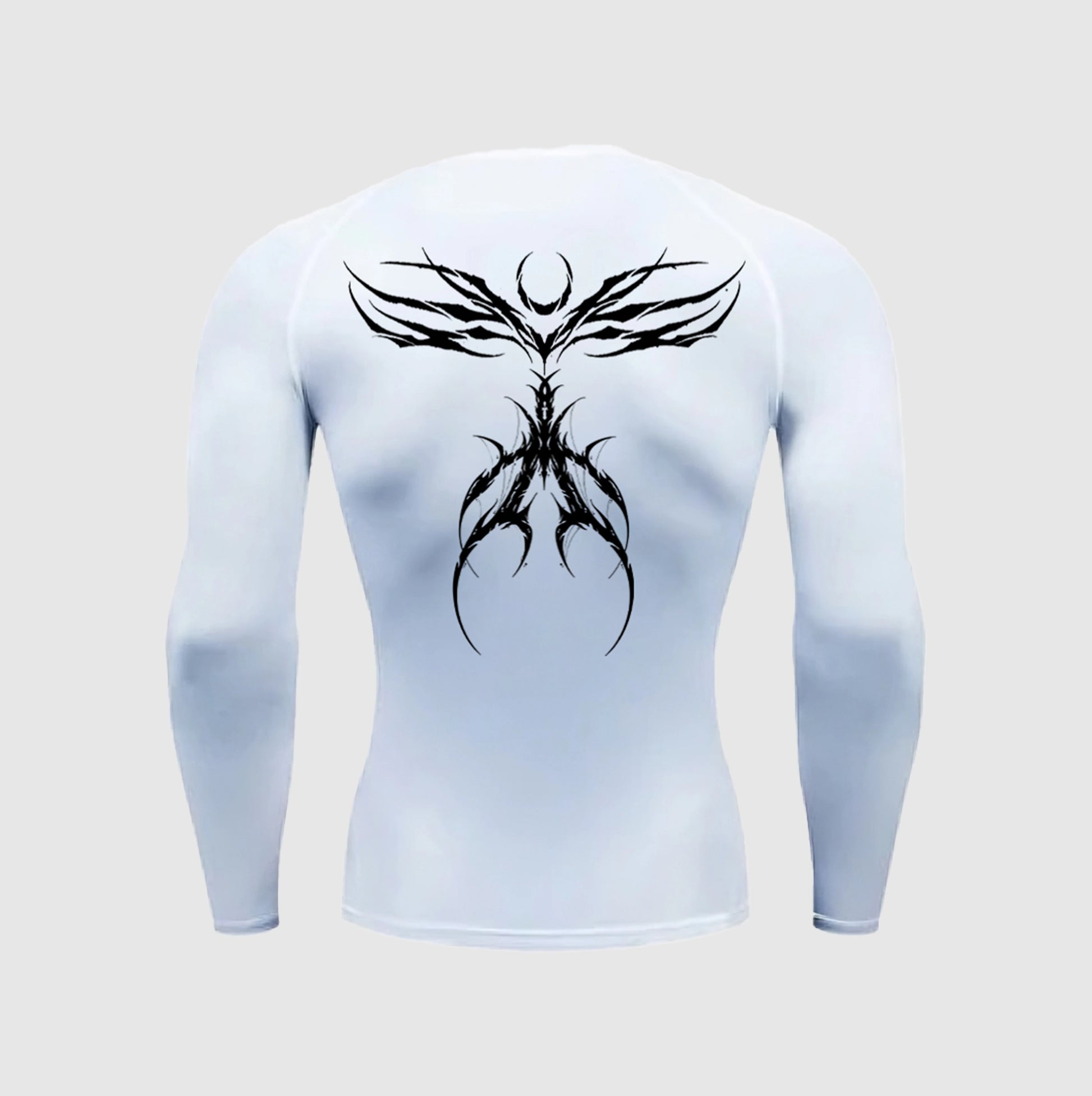 Calypso Compression - NEXUS Drop (Cybersigilism/Metal Design) image 1