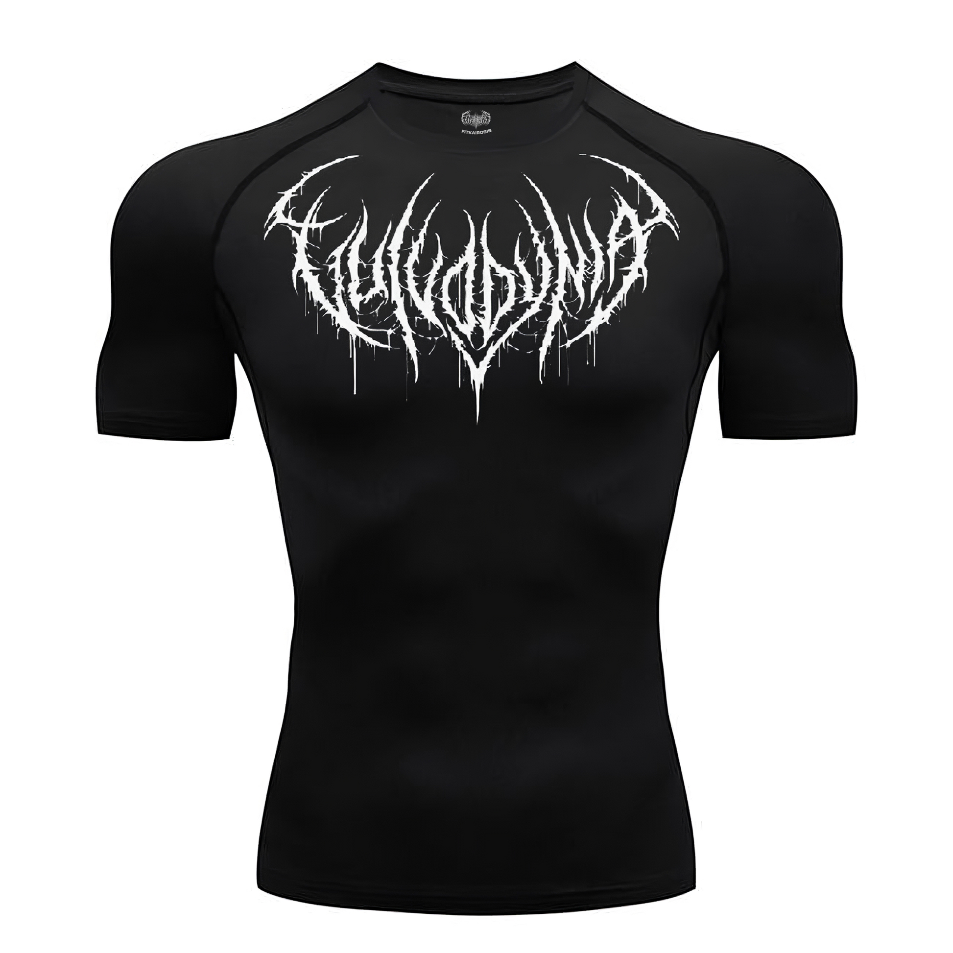 ENSTASIS COMPRESSION SHIRT - CYBERSIGILISM