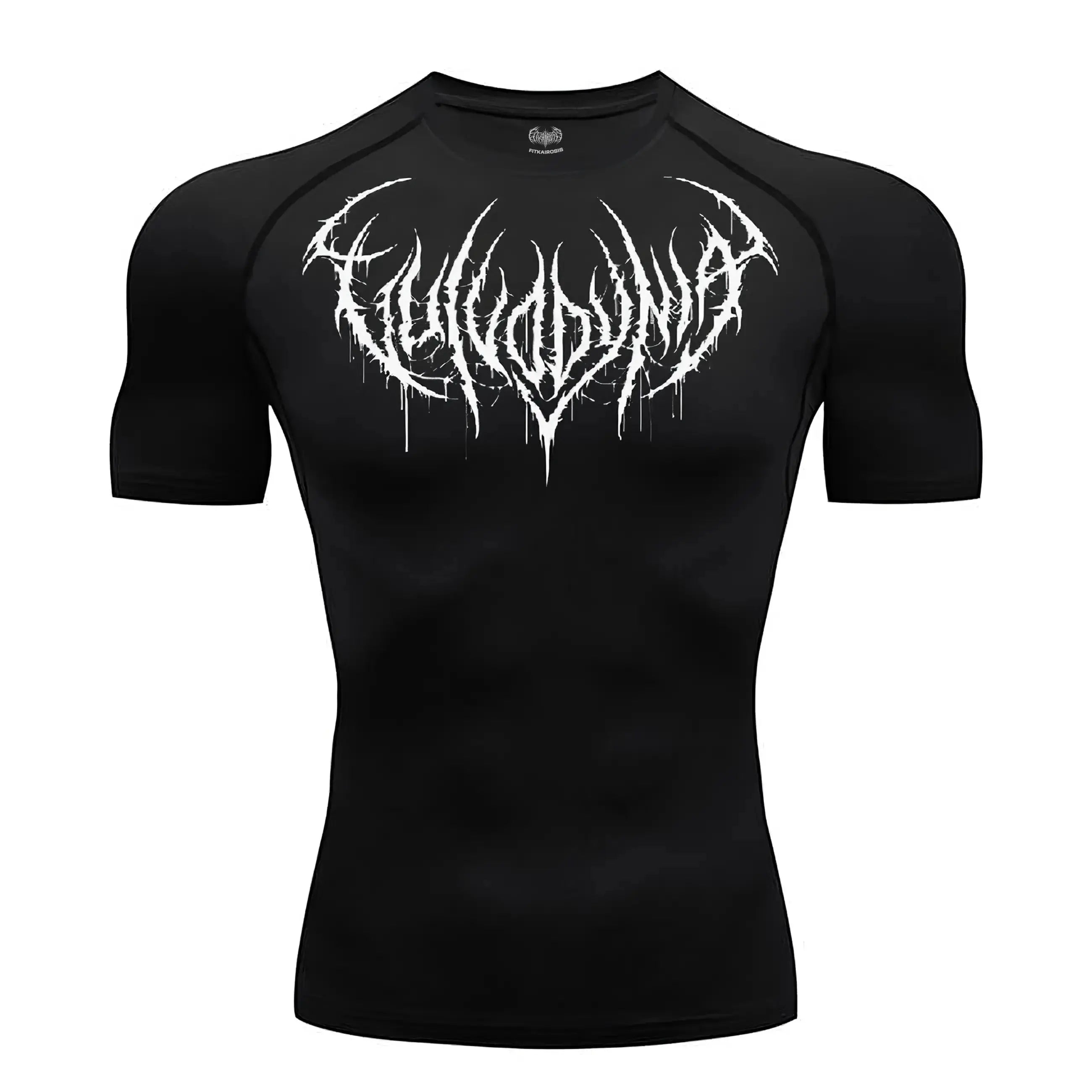 FITKAIROSIS DUAL COMPRESSION SHIRT PACK – Cybersigil Series - FitKairosis