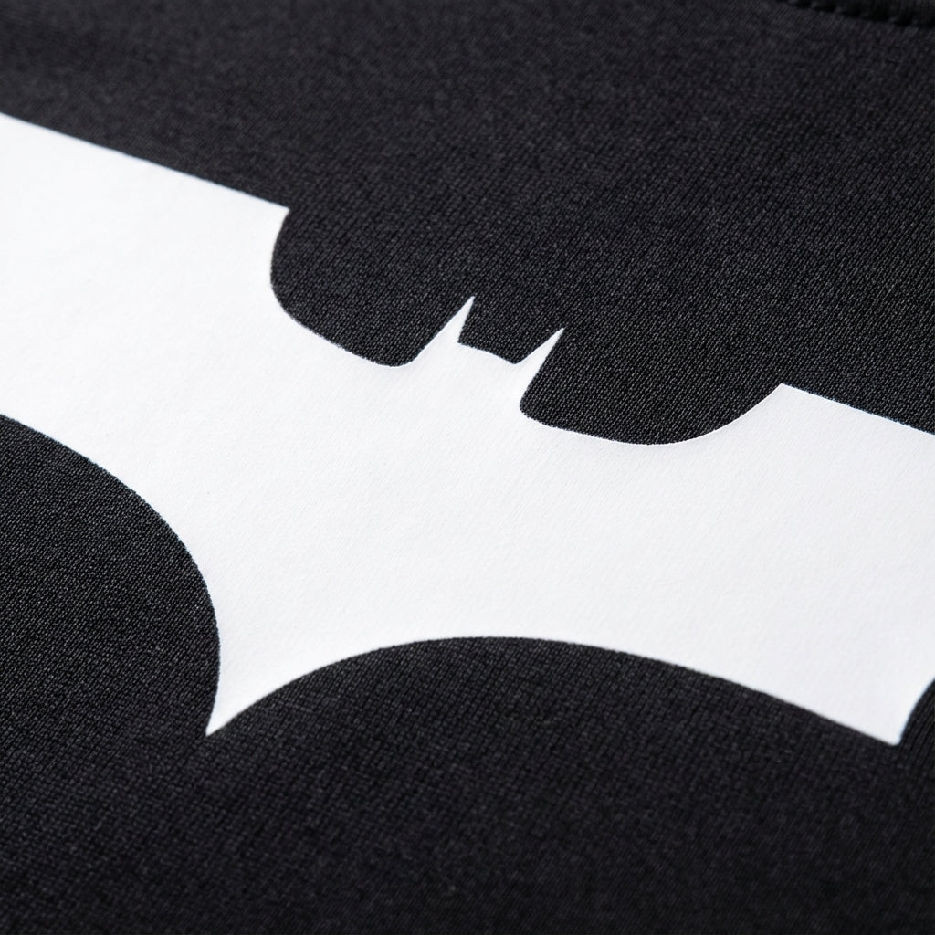 BAT BLACK COMPRESSION SHIRT – Core Series