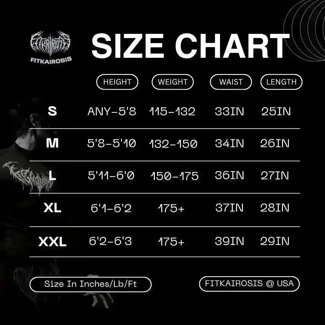 DIAPHTHORA MEN'S COMPRESSION SHIRT – BLACK - FitKairosis