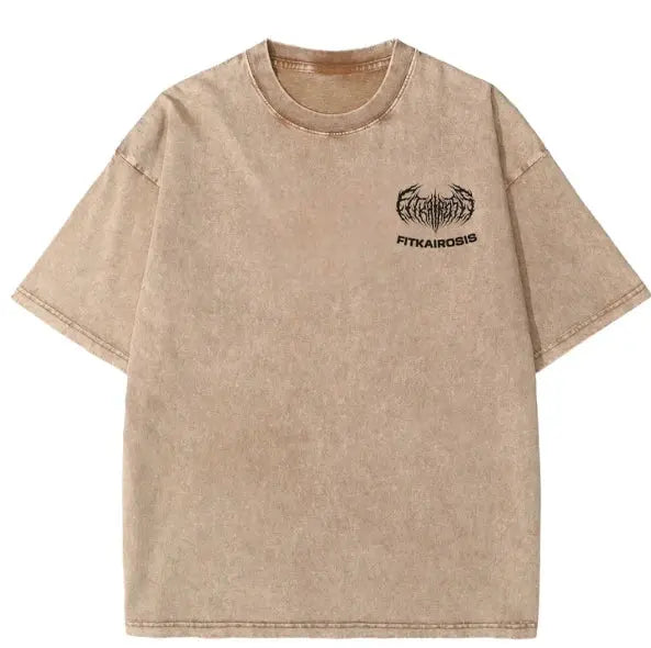 Classic Khaki FitKairosis Baggy Pump Cover image 0