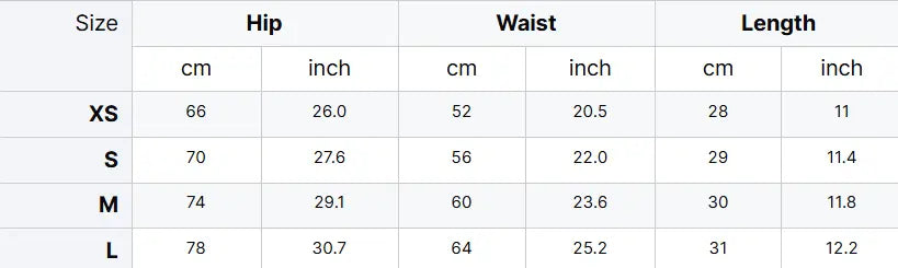 "Melinoe" Women's Black Fitness Shorts – Gaia Collection image 3