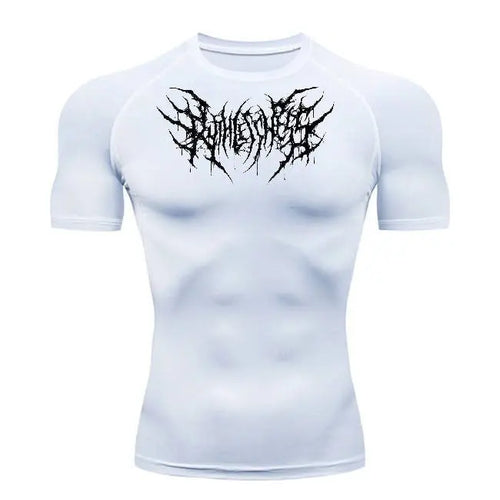 Agalma Compression Shirt (Ready for War Collection #3) image 0