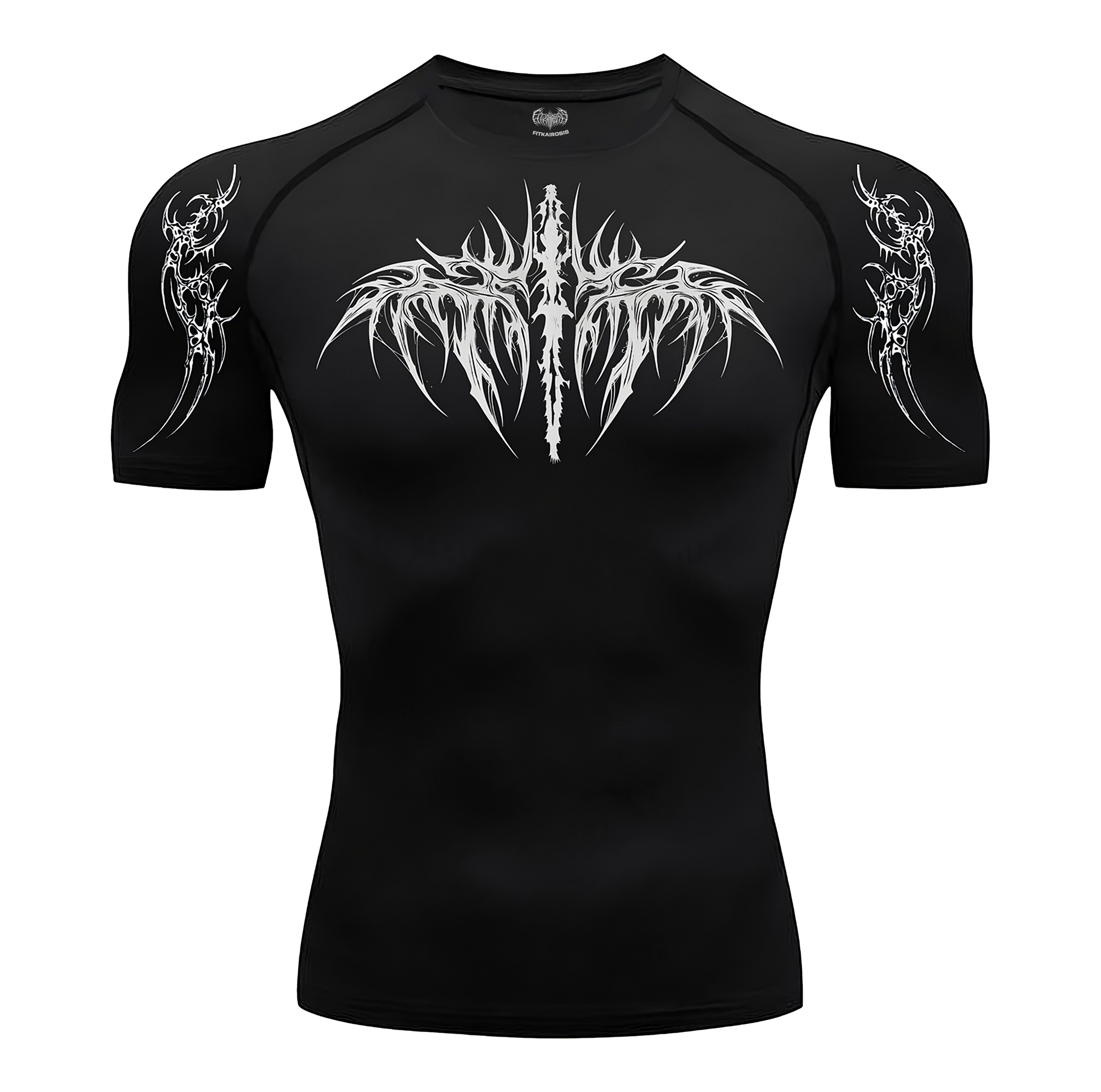 CHIMERA COMPRESSION SHIRT – NEXUS Collection